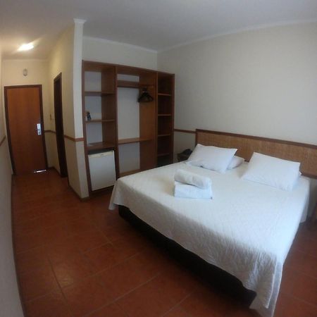 Obba Coema Village Hotel Capitólio Exteriör bild